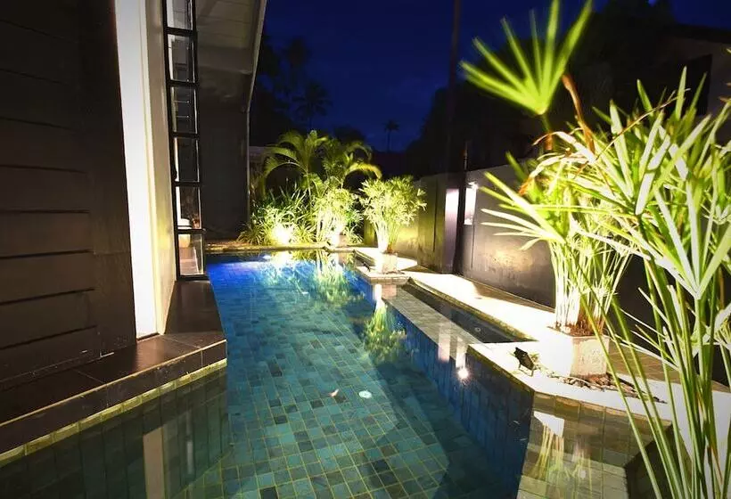 Fotos del hotel Sai Naam Lanta Residence:  3