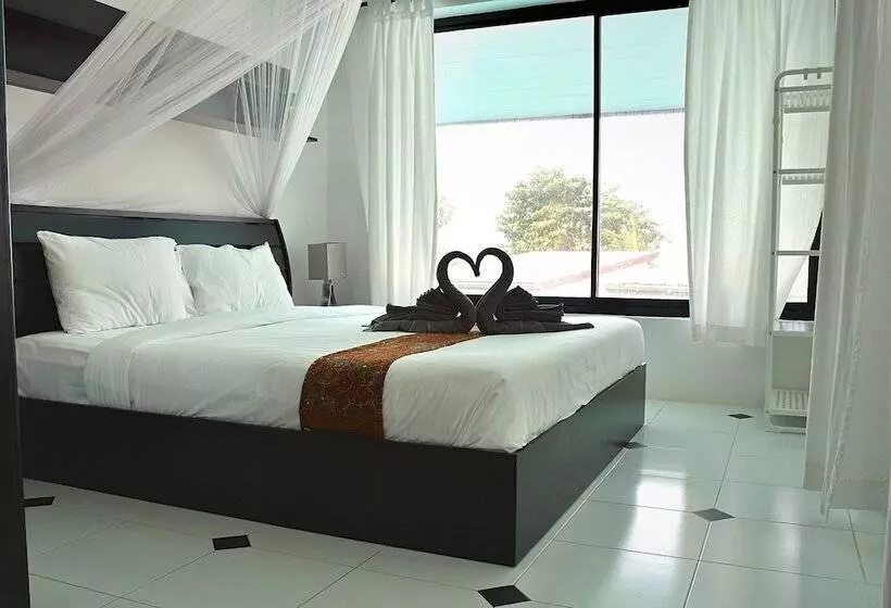 Fotos del hotel Sai Naam Lanta Residence:  25
