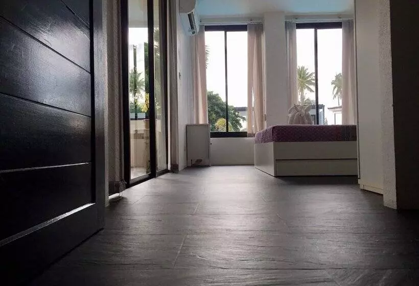 Fotos del hotel Sai Naam Lanta Residence:  10
