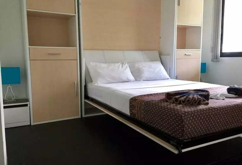 Fotos del hotel Sai Naam Lanta Residence:  2