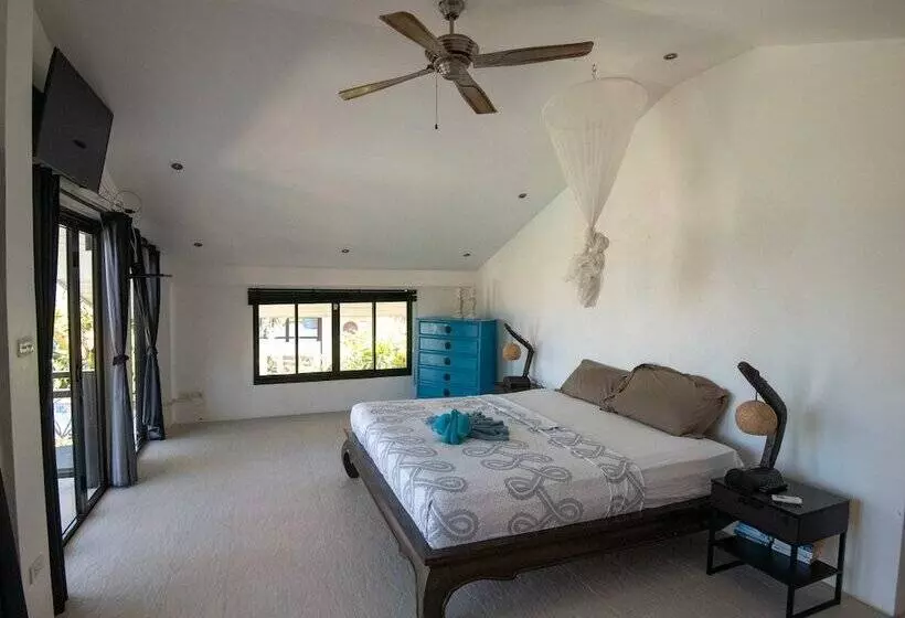 Fotos del hotel Sai Naam Lanta Residence:  18