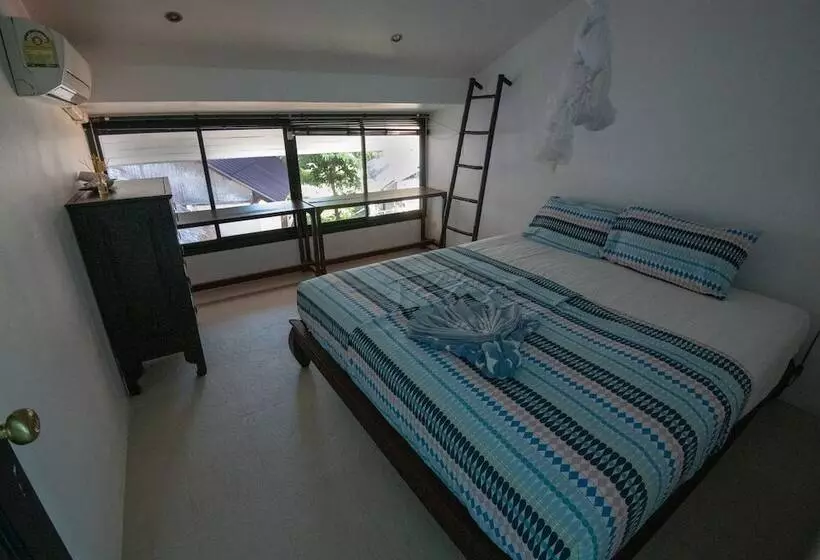 Fotos del hotel Sai Naam Lanta Residence:  20