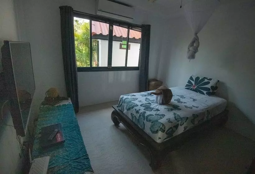 Fotos del hotel Sai Naam Lanta Residence:  19