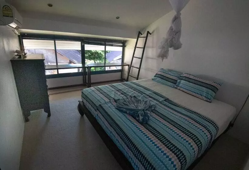 Fotos del hotel Sai Naam Lanta Residence:  24