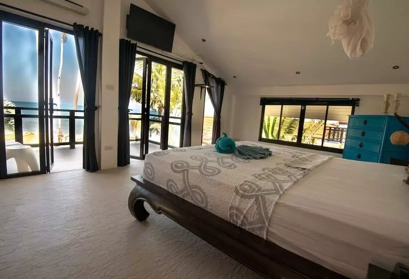 Fotos del hotel Sai Naam Lanta Residence:  4