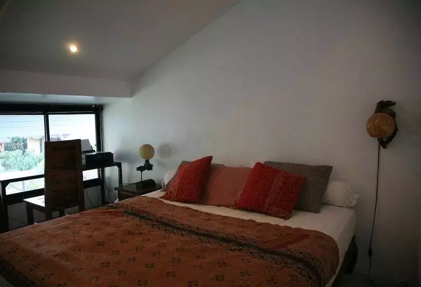 Fotos del hotel Sai Naam Lanta Residence:  17