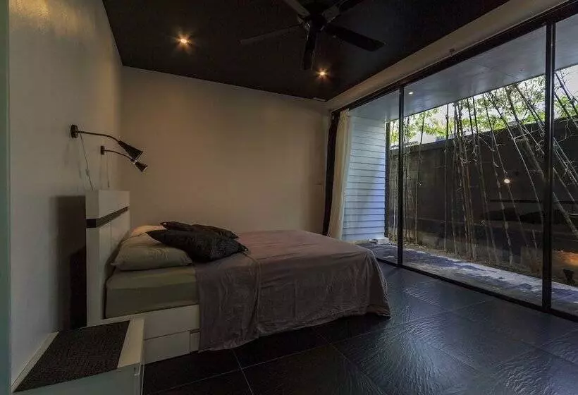 Fotos del hotel Sai Naam Lanta Residence:  13
