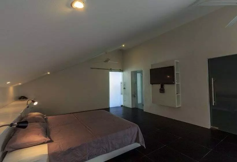 Fotos del hotel Sai Naam Lanta Residence:  8