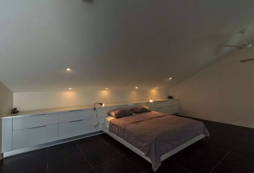 Fotos del hotel Sai Naam Lanta Residence:  14