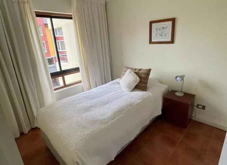 Fotos del hotel Del Volcán:  20