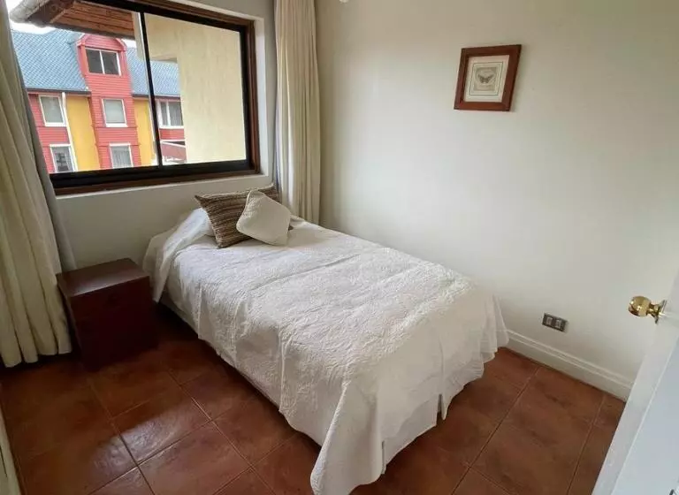 Fotos del hotel Del Volcán:  2