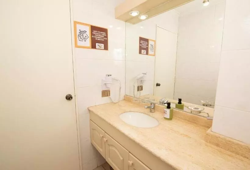 Fotos del hotel Del Volcán:  6