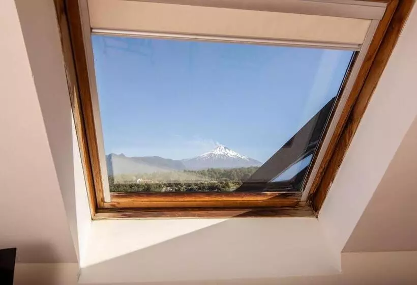 Fotos del hotel Del Volcán:  4