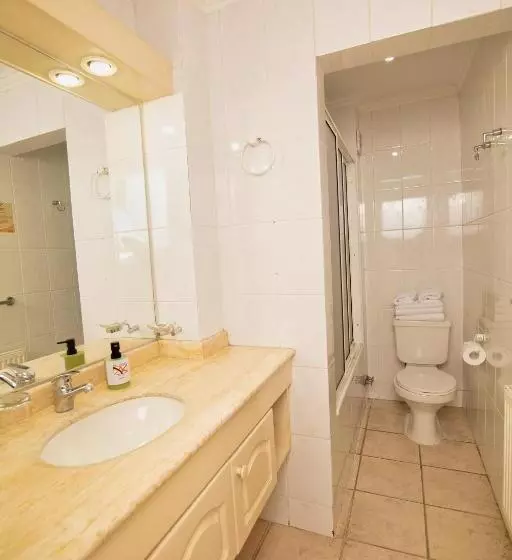 Fotos del hotel Del Volcán:  3