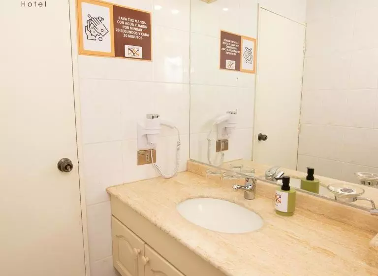 Fotos del hotel Del Volcán:  13