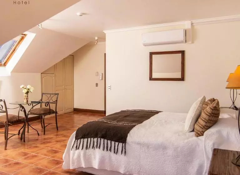 Fotos del hotel Del Volcán:  19