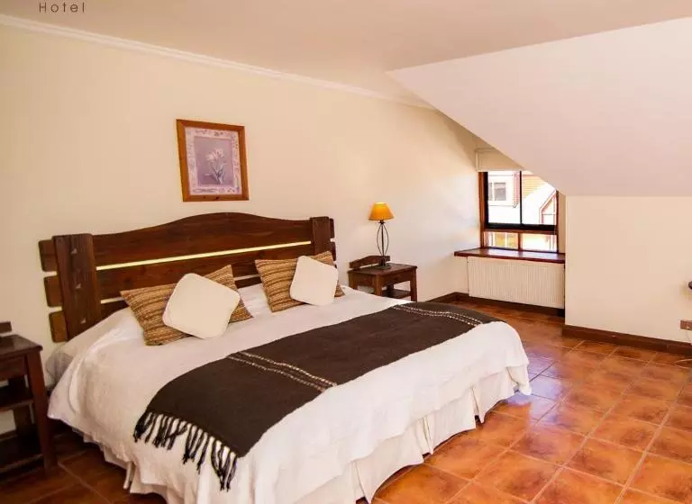 Fotos del hotel Del Volcán:  14