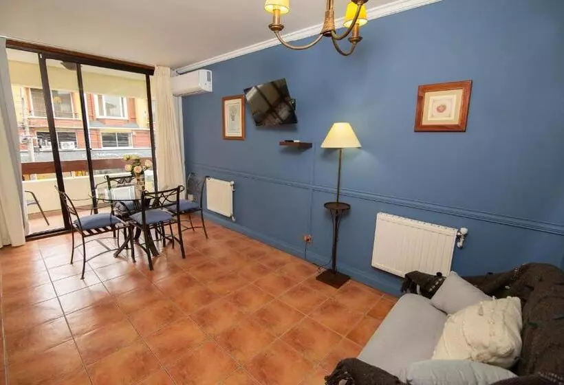 Fotos del hotel Del Volcán:  22