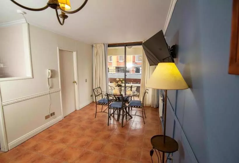 Fotos del hotel Del Volcán:  23