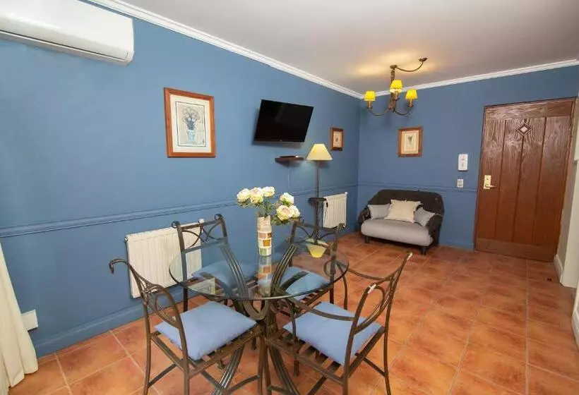 Fotos del hotel Del Volcán:  21