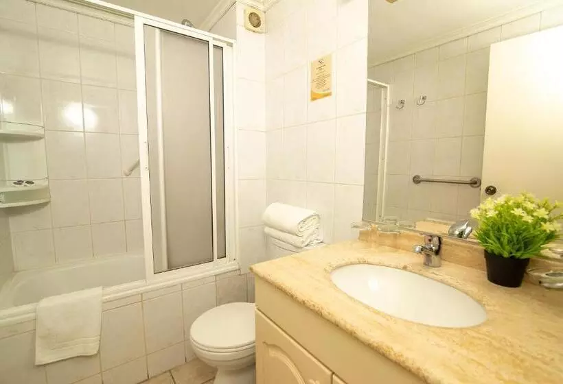 Fotos del hotel Del Volcán:  11