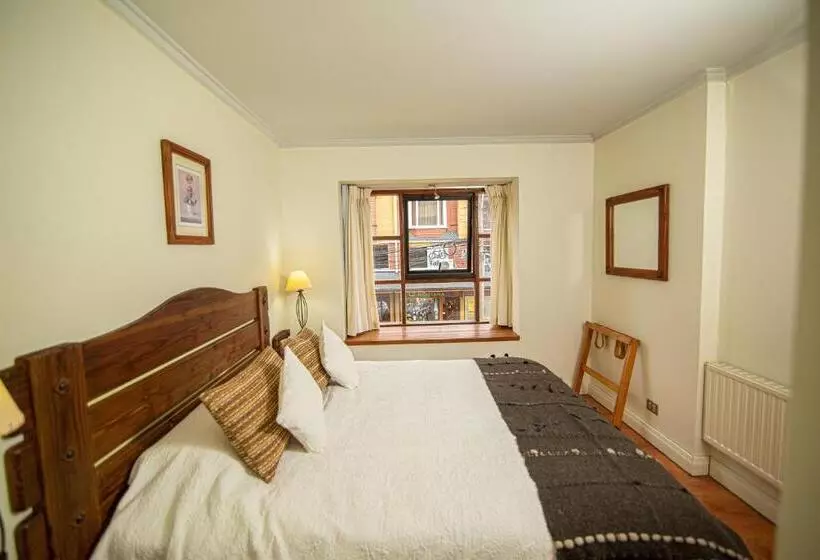 Fotos del hotel Del Volcán:  12