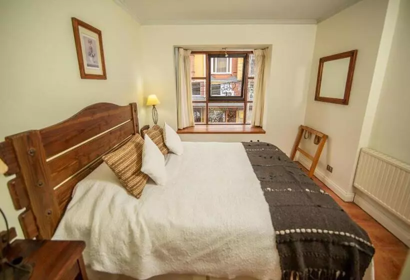 Fotos del hotel Del Volcán:  16