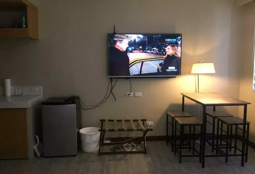 Fotos del hotel Golden Peak Hotel & Suites:  2