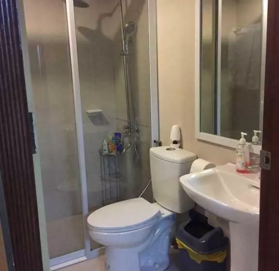 Fotos del hotel Golden Peak Hotel & Suites:  11