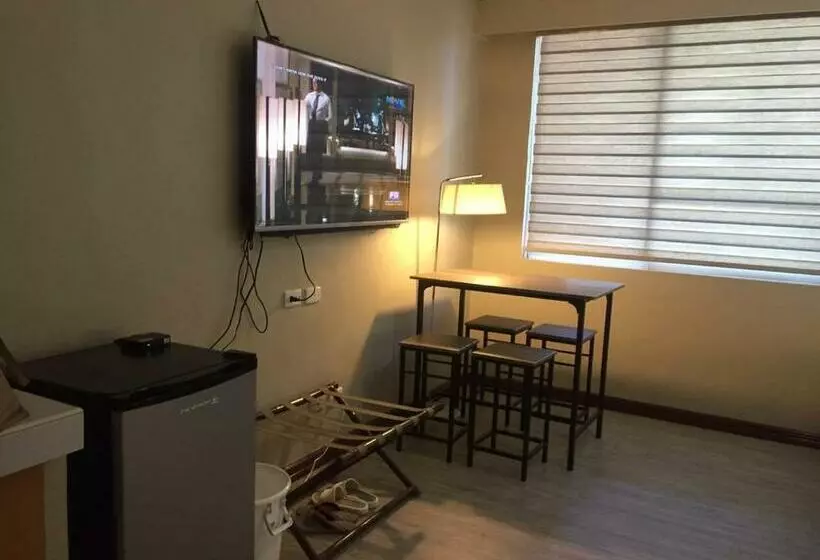 Fotos del hotel Golden Peak Hotel & Suites:  20