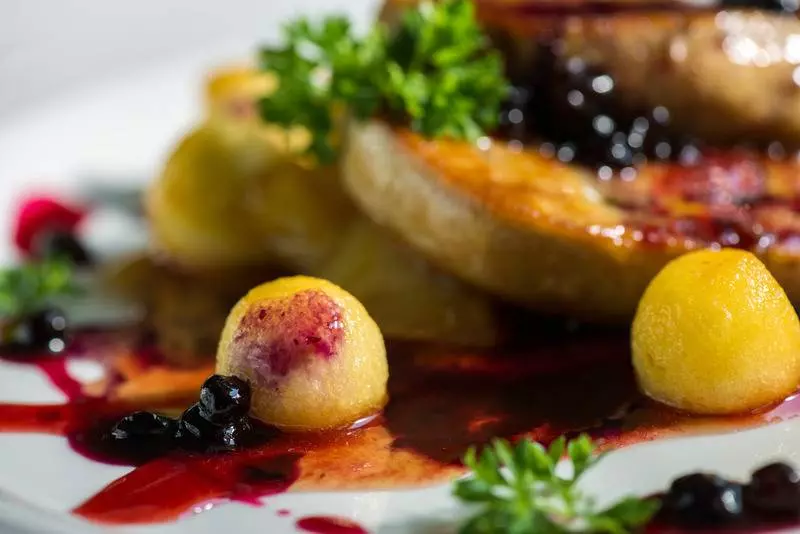 Fotos del hotel Grand Hotel London:  12