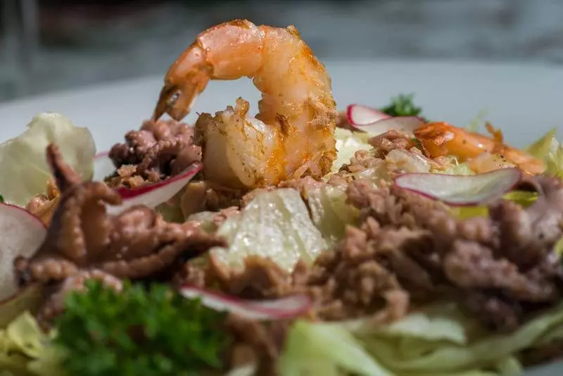 Fotos del hotel Grand Hotel London:  4