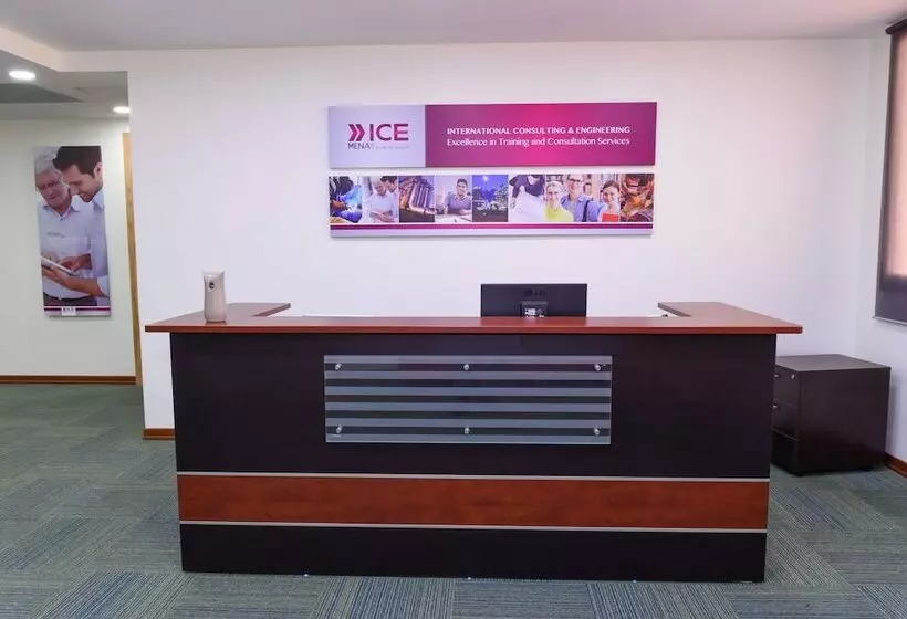 Fotos del hotel Alnimran:  2