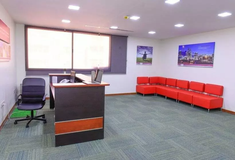 Fotos del hotel Alnimran:  6