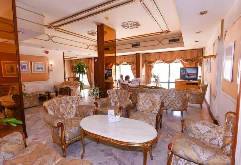 Fotos del hotel Alnimran:  7