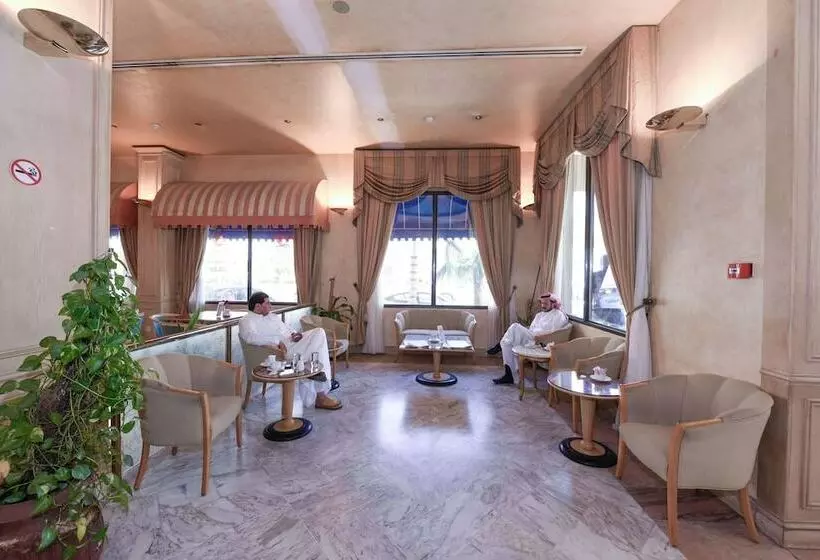 Fotos del hotel Alnimran:  3