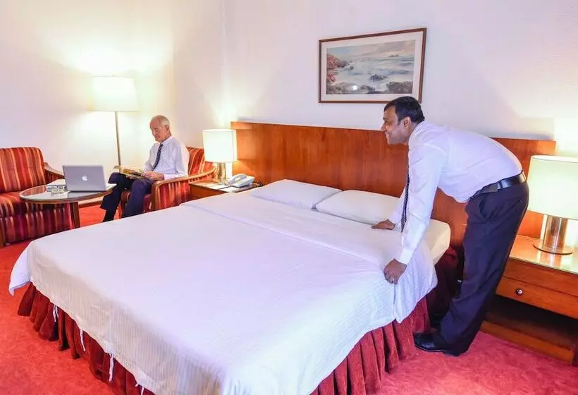 Fotos del hotel Alnimran:  9