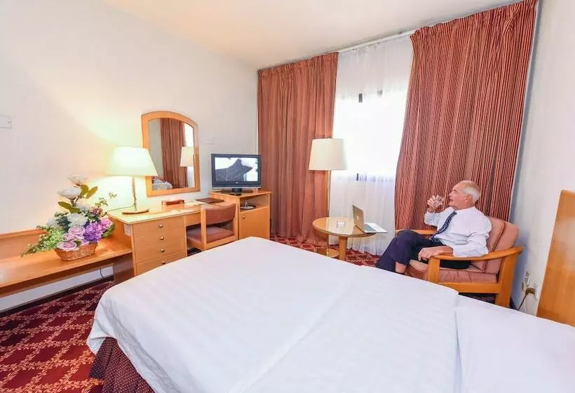 Fotos del hotel Alnimran:  10