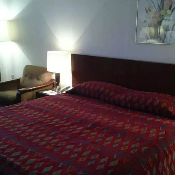 Fotos del hotel Alnimran:  11