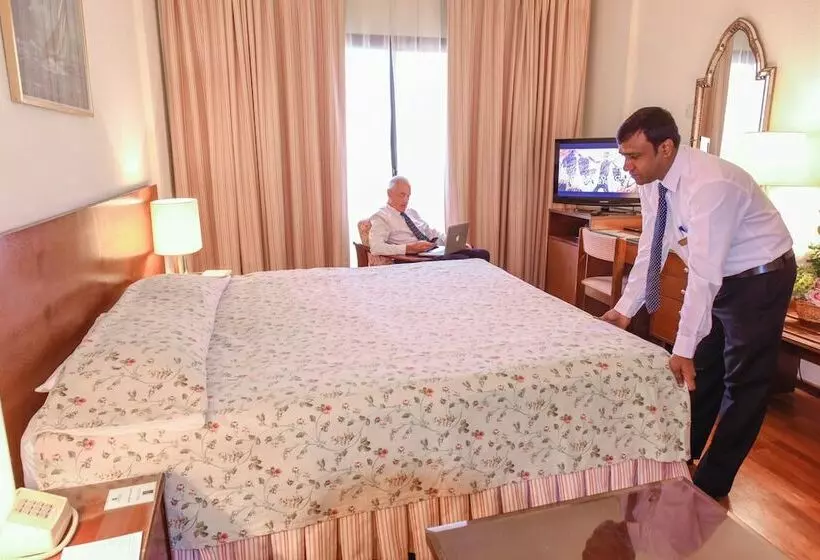 Fotos del hotel Alnimran:  12