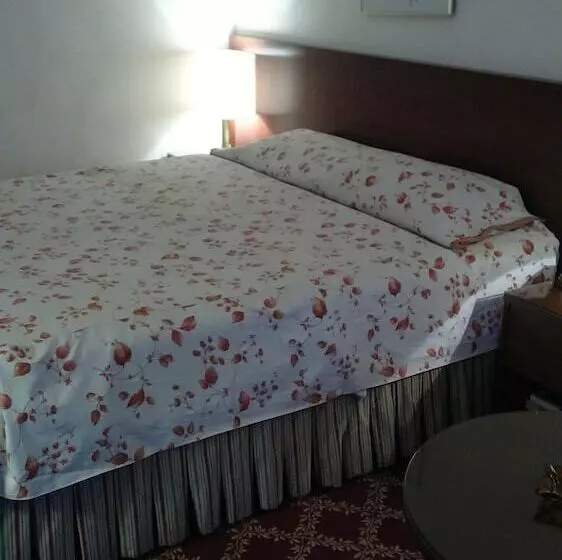 Fotos del hotel Alnimran:  13