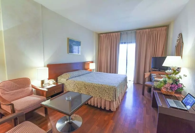 Fotos del hotel Alnimran:  14