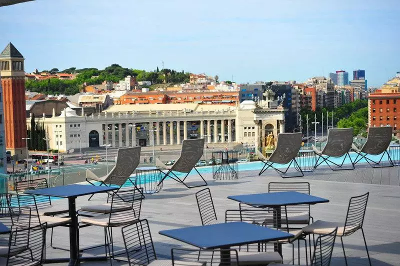 Fotos del hotel Hotel B:  12