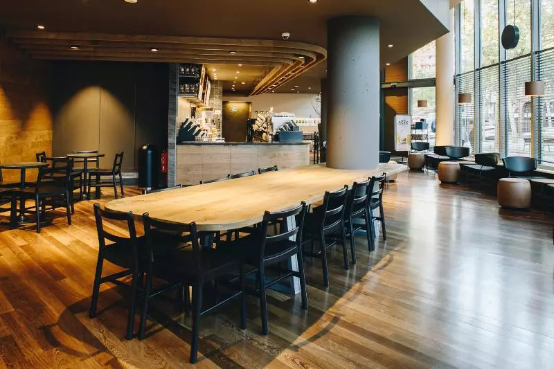 Fotos del hotel Hotel B:  10