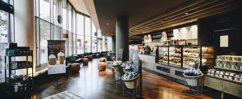 Fotos del hotel Hotel B:  21