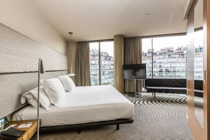 Fotos del hotel Hotel B:  2