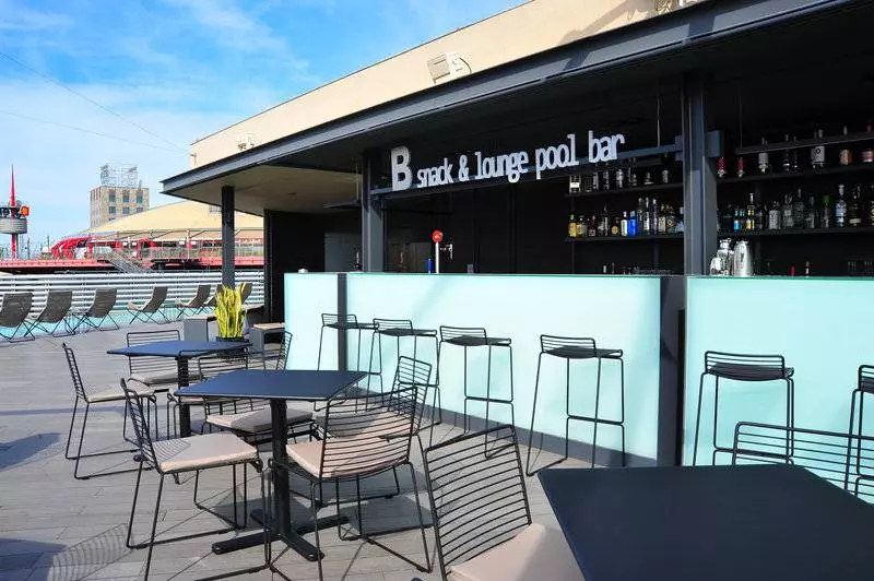 Fotos del hotel Hotel B:  18