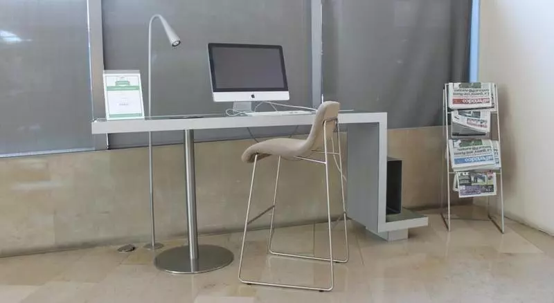 Fotos del hotel Hotel B:  11