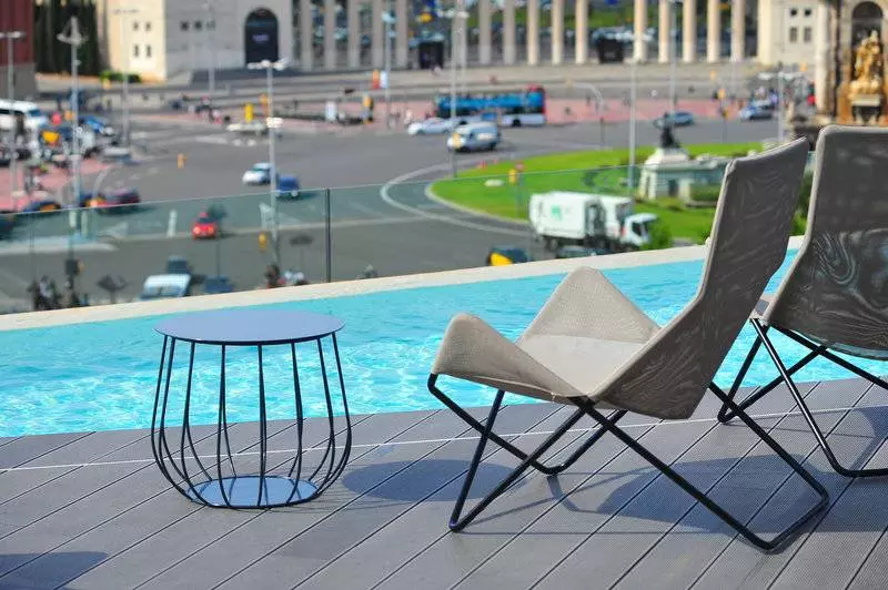 Fotos del hotel Hotel B:  16