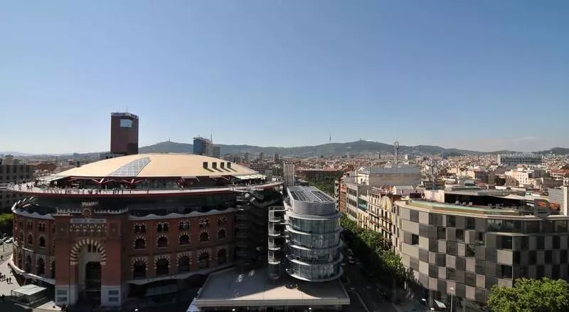 Fotos del hotel Hotel B:  14